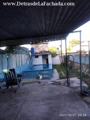 Calle 3era #19107 entre G y calzada San Miguel del Padrón