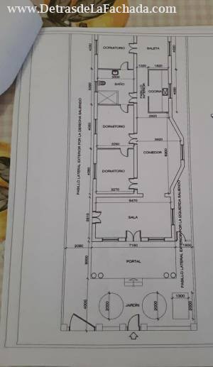 Figueroa y Santa Catalina