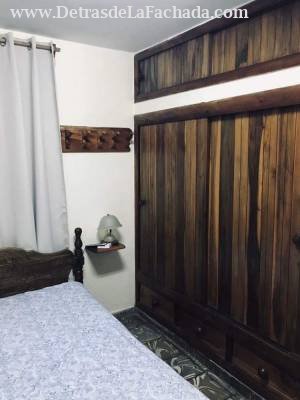 Ave 27 # 11803A e/118 y 120