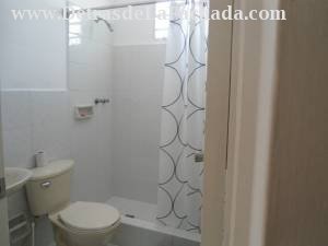 HERNAN BENH #4 e/ GEORGIA y Ma. AUXILIADORA