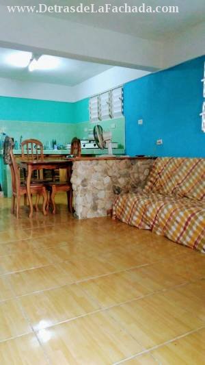 calle mexico 177 A entre rio de janeiro y montevideo