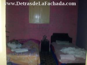 Detras del Copelia Habana Libre ;Victoria