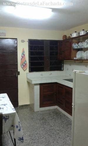 Se vende casa muy bien cuidada en Villa Elena, Guanabacoa (Ciudad Habana)