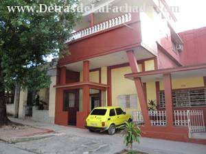 Calle 66 No 2720 e/ 27 y ,29