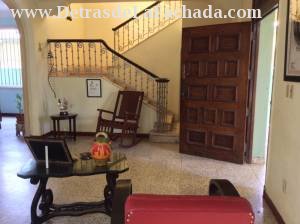 Casa Biplanta independiente. Playa (4_024)