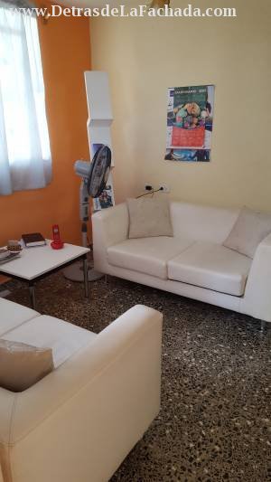 Carretera del Asilo, casa nr.8A e/ Los Pinos y Naval, Casablanca