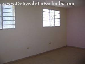 Uno de los cuartos planta alta