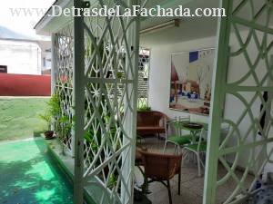 Pallares 77 entre Nazareno y Corona