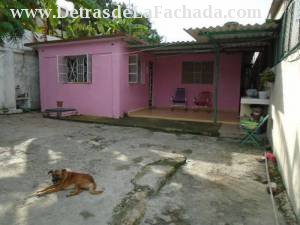 casa ind 3cuart,patio,portal,pozo,luz 110-220,placa libre.Guanabacoa(i1a46)