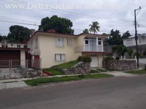 Oeste. No, 1 entre 37 y Parque, Nuevo Vedado