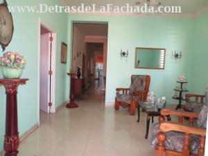 Apartamento en Reparto Ayesterán