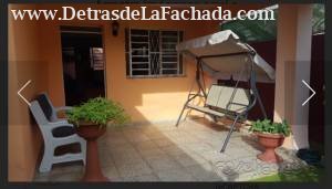 San Julio % Via Blanca y Enamorado