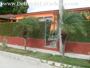 Calle 209 e/ 62 y 64 Florida