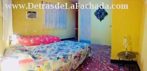 calle 15 entre 62 y 64