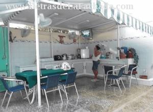 Puente 100 y Boyeros