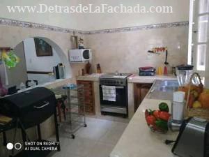 Calle 62 entre ave 31 y ave 41