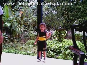 Reparto Santa Amalia