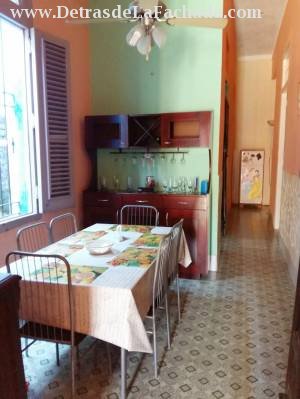 Concepcion % Delicias y Buena Ventura