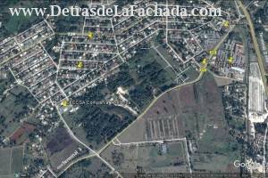 Ave. 233 No. 21038, e/ 235 y 216, Fontanar