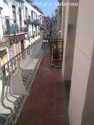 Calle Bayona