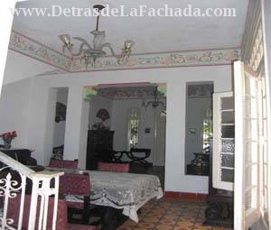 calle 26 entre 23 y 25