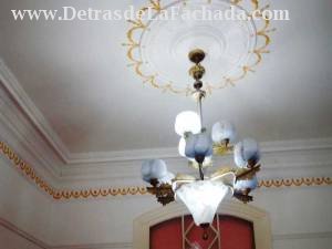 Casa en altos en calle Línea y L, Vedado.