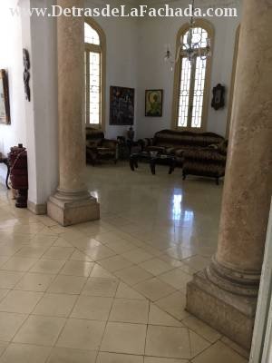 Calle diez de octubre