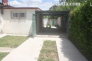 Calle Segunda No. 1921 entre 16 y 19