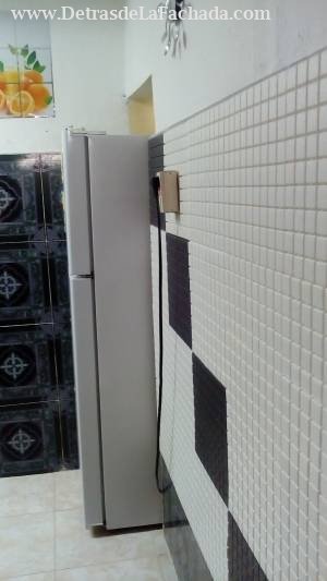 San Miguel #760 entre Oquendo y Soledad