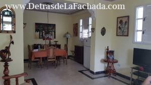 CALLE JORGE #14 % ACOSTA Y ESPADERO.