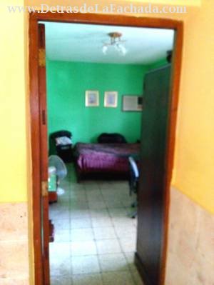 Entrada habitacion 2