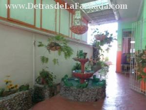 porvenir 167 entre font y bouza