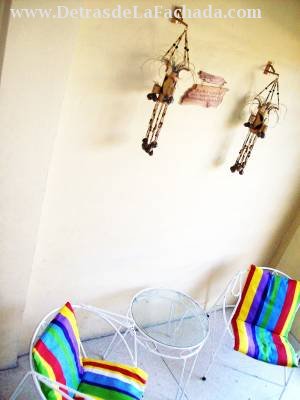 Ave. Mayía Rodríguez