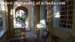 SANTA IRENE ENTRE SAN JULIO Y DUREGE