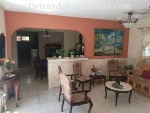 Calle 3ra A esquina 306