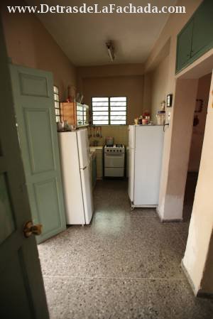 Avenida Antonio Maceo #25104, entre canas y margot