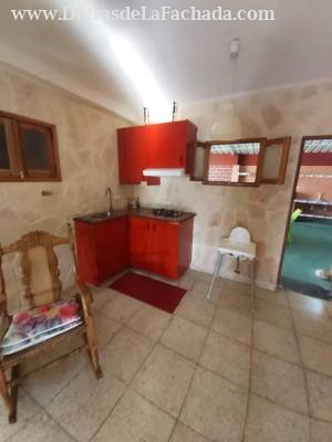 Calle 488 num 505 entre 5ta c y 5ta d