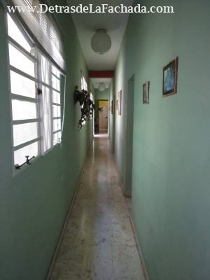 Calle 9 entre Concepción  y Dolores