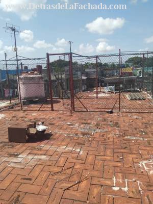 Cerca de La Czda del Cerro