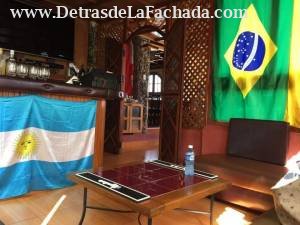 calle blanquita entre 4ta y acosta #1932