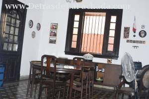 Comedor del primer piso