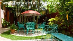 Avenida 13 numero 6617 entre 66 y 68