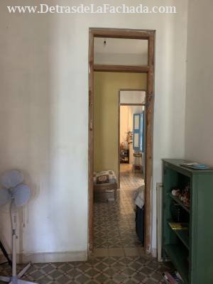 Montero Sanchez #32 entre Calle 23 y Calle 21