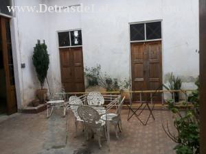 Casa independiente cerca de las Avenidas 31 y 41