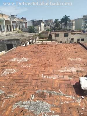 Cerca de La Czda del Cerro