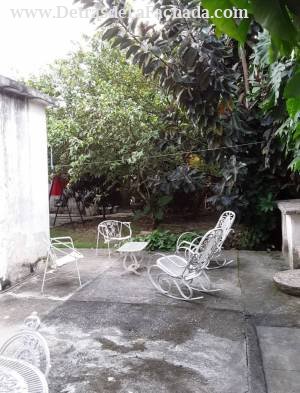 Figueroa y Santa Catalina