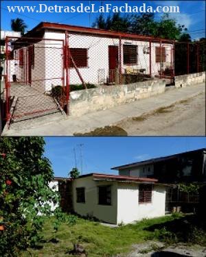 calle 488A e/ 5ta D y 7ma Guanabo La Habana del Este Cuba