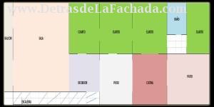 Luz 318 entre Habana y Compostela