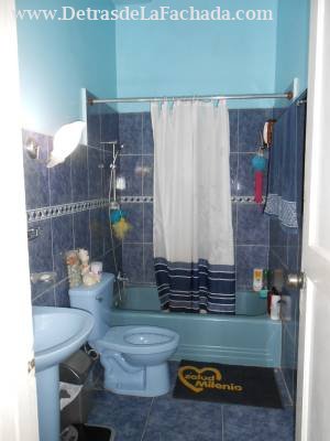 Calle 13 entre 20 y 22, Número 1552.