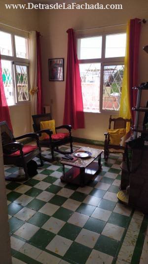 Calle 25 entre 66A y 66.#6605.